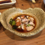 多幸作 - 白子
