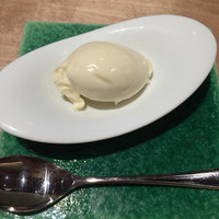 bb9 - 自家製アイスクリーム♡