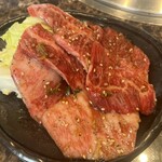 焼肉　じゅん - 料理写真: