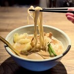 和醸良麺 すがり - 