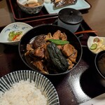 よし梅 - 