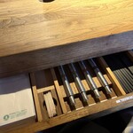 和醸良麺 すがり - 