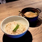 和醸良麺 すがり - 
