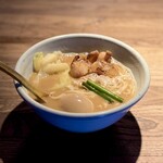 和醸良麺 すがり - 