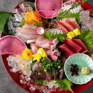 肉と魚の極み 俺の割烹 たくみ_1