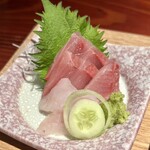 魚猿 - 