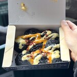 たこ家道頓堀 くくる - 料理写真: