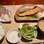 魚猿 - 