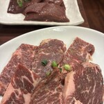 焼肉 山河 - 