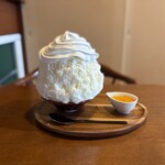 ウメトサク - 料理写真: