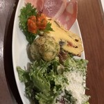 イタリア料理 フィオレンツァ - 