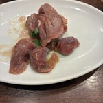 焼肉 山河 - 
