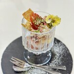 Risotto×魚介 Risoni - 