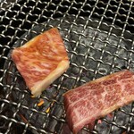 焼肉 山河 - 