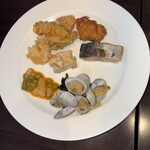 Buffet Dining Chefs Recipe - 