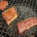 焼肉 山河 - 