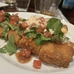 イタリア料理 フィオレンツァ - 