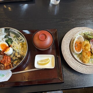 風人月下 - 料理写真: