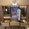 Conrad Manila - ドリンク写真: