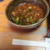 作州そば