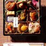 おこわ米八 - 料理写真: