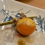 炭焼き 山鳥 - ちょうちん