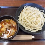 武蔵野うどん 藤原 - 