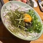 炭焼き 山鳥 - よだれ鶏