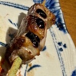 炭焼き 山鳥 - 