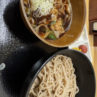 そば処 まえかわ_1