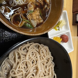 そば処 まえかわ_0