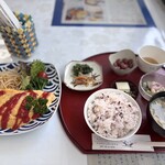 大分ゆたか食堂 - 料理写真: