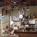 cafe Cherish - 