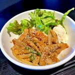 炭火焼肉＆Ｂａｒ　龍＆Ｒｙｕ - 