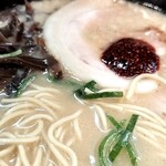 一竜 - 料理写真: