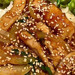 炭火焼肉＆Ｂａｒ　龍＆Ｒｙｕ - 