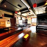 炭火焼肉＆Ｂａｒ　龍＆Ｒｙｕ - 