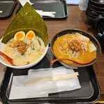 麺場 田所商店 - 料理写真: