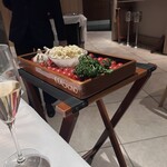 タワーズレストラン クーカーニョ - 