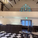 カフェ フロインドリーブ - 