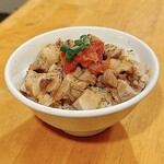 大谷餃子店 - 料理写真: