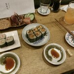 あてまき喜重朗 - 