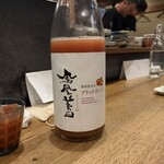 あてまき喜重朗 - 