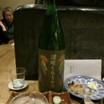 あてまき喜重朗 - 