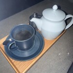 カフェ マメヒコ - 