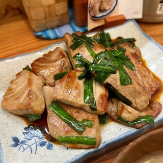 天然本マグロ専門店 司_0