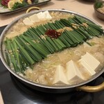 もつ鍋一藤 - 