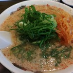 来来亭 - 料理写真:こってりラーメン