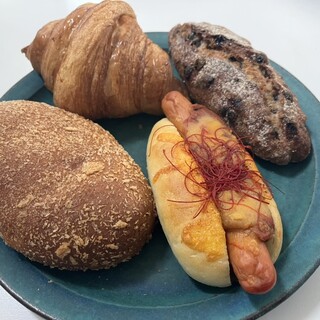 ザ スタンダードベイカーズ トウキョウ_0