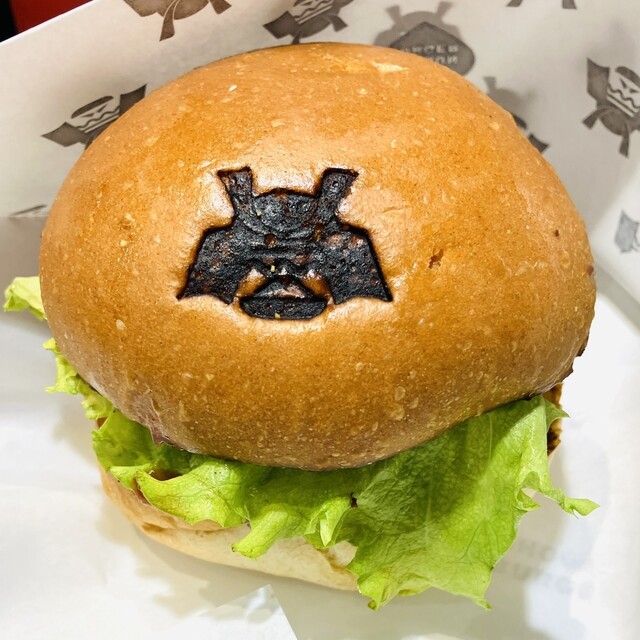 SHOGUN BURGER クロスゲート金沢店 - 金沢/ハンバーガー | 食べログ